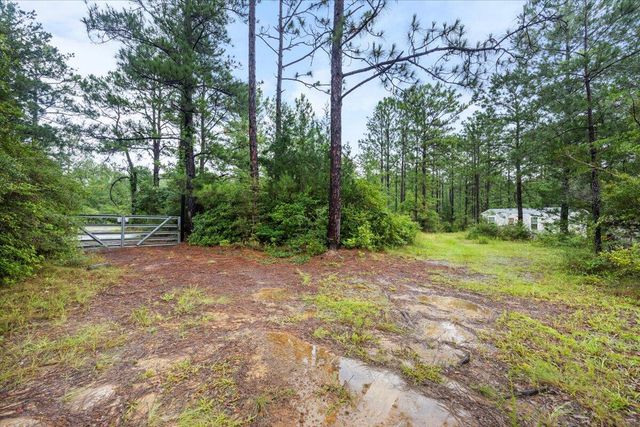 2170 Shockley Springs Road, Baker, FL 32531