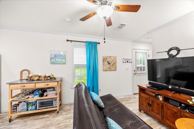 2170 Shockley Springs Road, Baker, FL 32531