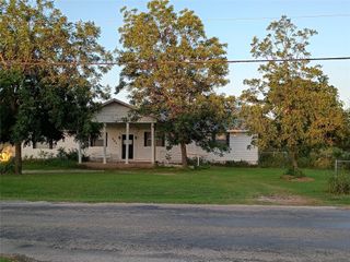 301 Withers Road, Mineral Wells, TX 76067