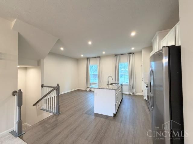 42 Wentworth Lane, Deer Park, OH 45236