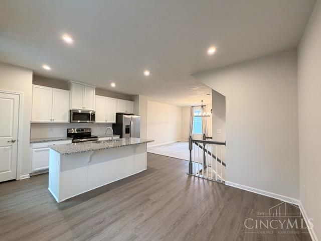 42 Wentworth Lane, Deer Park, OH 45236