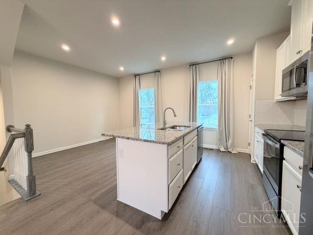 42 Wentworth Lane, Deer Park, OH 45236