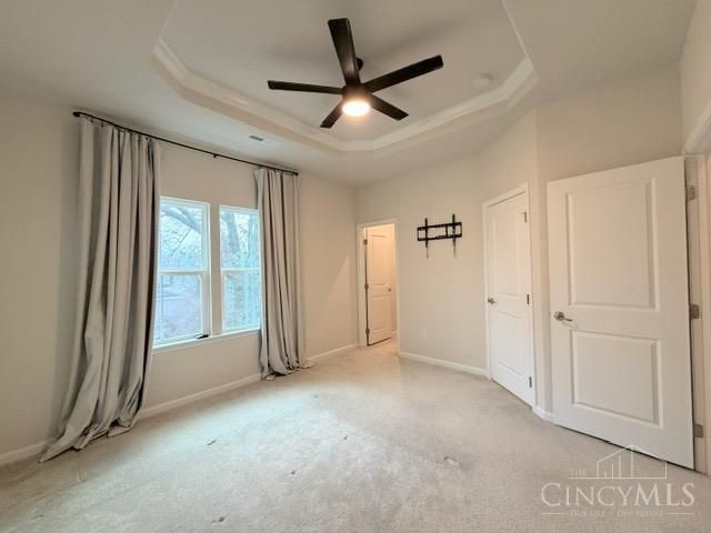 42 Wentworth Lane, Deer Park, OH 45236