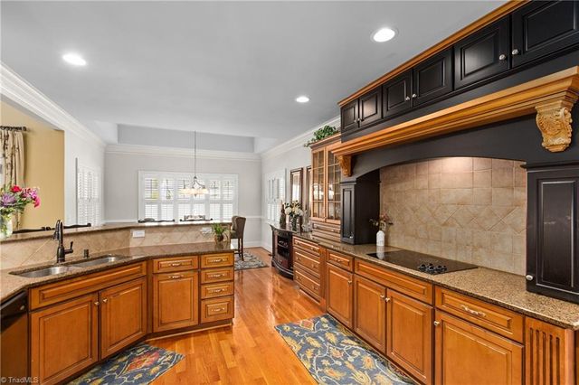 5809 Crutchfield Farm Road, Oak Ridge, NC 27310