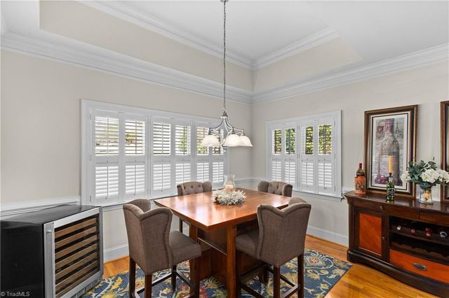 5809 Crutchfield Farm Road, Oak Ridge, NC 27310