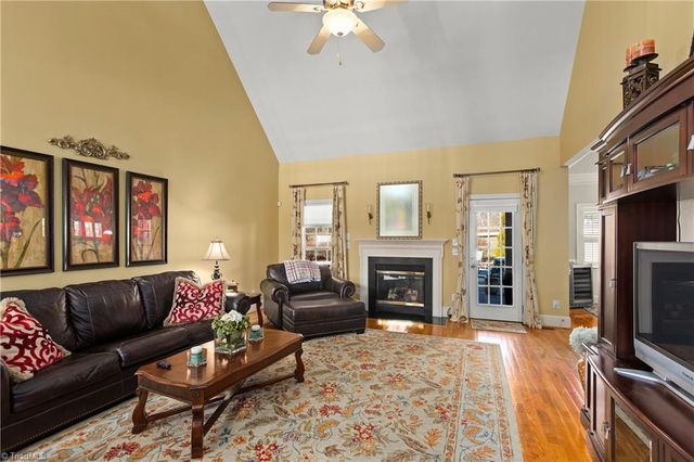 5809 Crutchfield Farm Road, Oak Ridge, NC 27310