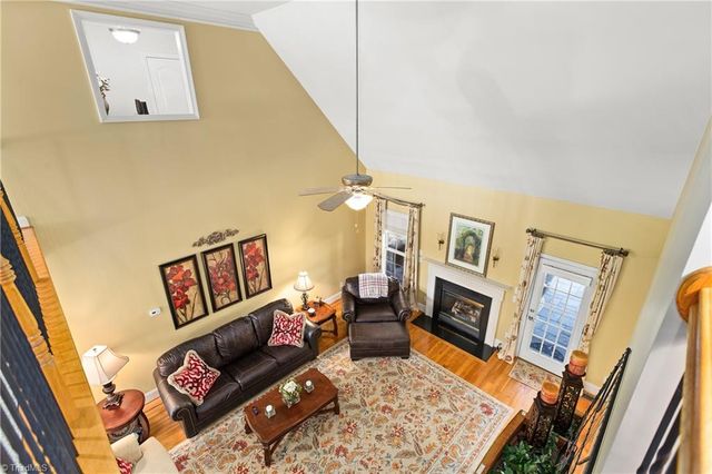 5809 Crutchfield Farm Road, Oak Ridge, NC 27310