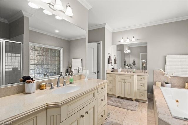 5809 Crutchfield Farm Road, Oak Ridge, NC 27310