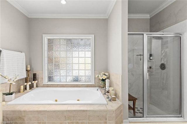 5809 Crutchfield Farm Road, Oak Ridge, NC 27310