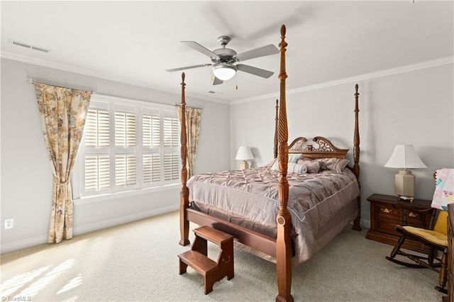 5809 Crutchfield Farm Road, Oak Ridge, NC 27310