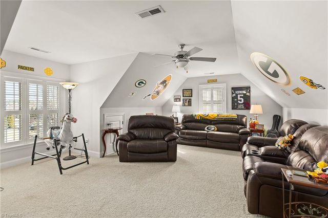 5809 Crutchfield Farm Road, Oak Ridge, NC 27310