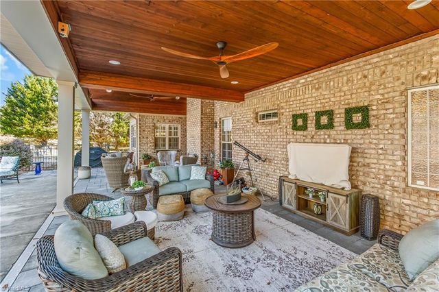 5809 Crutchfield Farm Road, Oak Ridge, NC 27310