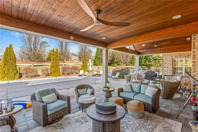 5809 Crutchfield Farm Road, Oak Ridge, NC 27310