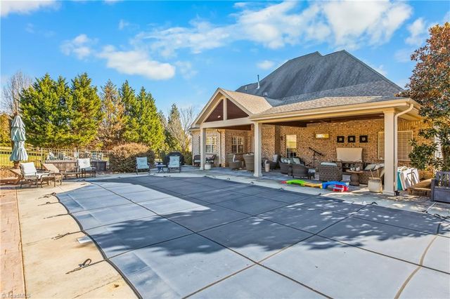 5809 Crutchfield Farm Road, Oak Ridge, NC 27310