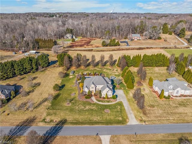 5809 Crutchfield Farm Road, Oak Ridge, NC 27310