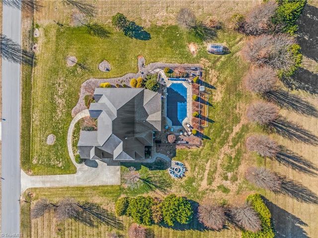 5809 Crutchfield Farm Road, Oak Ridge, NC 27310