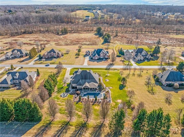 5809 Crutchfield Farm Road, Oak Ridge, NC 27310