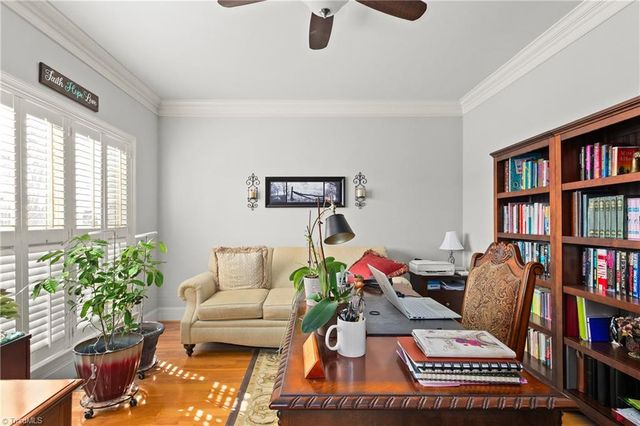 5809 Crutchfield Farm Road, Oak Ridge, NC 27310