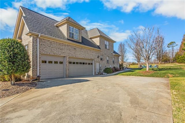 5809 Crutchfield Farm Road, Oak Ridge, NC 27310