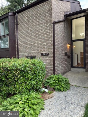 18815 WALKERS CHOICE RD, Gaithersburg, MD 20886