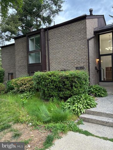 18815 WALKERS CHOICE RD, Gaithersburg, MD 20886