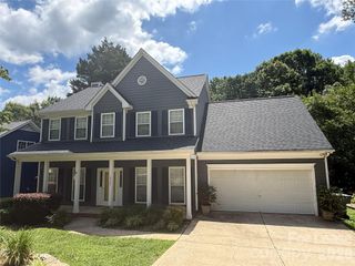 4527 Appley Mead Lane, Charlotte, NC 28269
