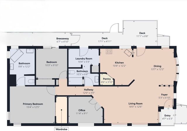 131 1090 Murray Road 131, Mckinleyville, CA 95519