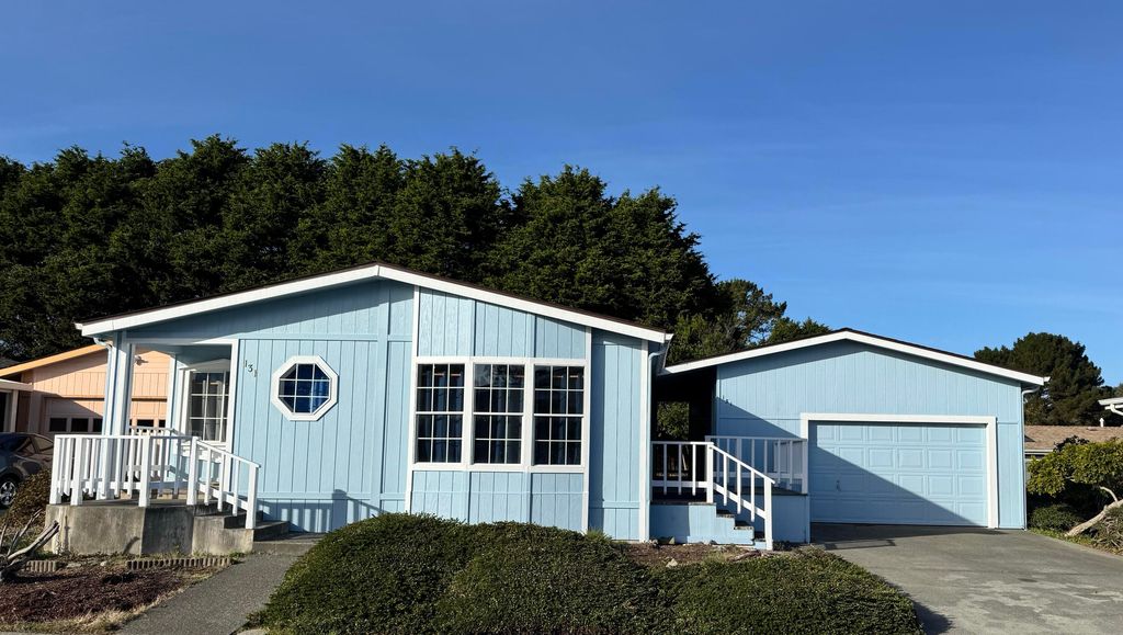 131 1090 Murray Road 131, Mckinleyville, CA 95519
