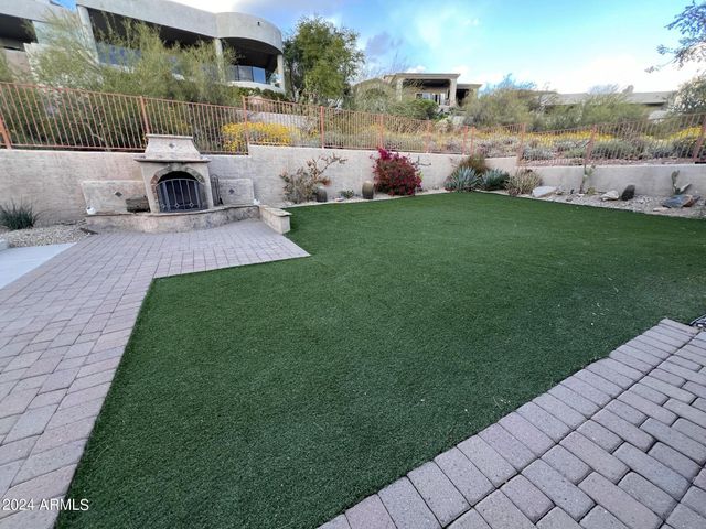 11467 E Sweetwater Avenue, Scottsdale, AZ 85259