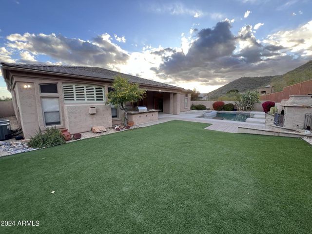 11467 E Sweetwater Avenue, Scottsdale, AZ 85259