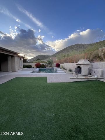 11467 E Sweetwater Avenue, Scottsdale, AZ 85259