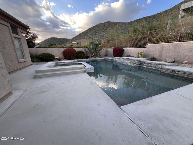 11467 E Sweetwater Avenue, Scottsdale, AZ 85259