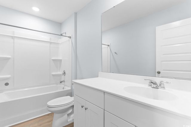 1576 Swing Bridge Way, Myrtle Beach, SC 29588