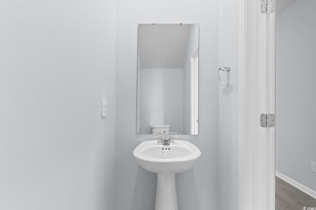 1576 Swing Bridge Way, Myrtle Beach, SC 29588