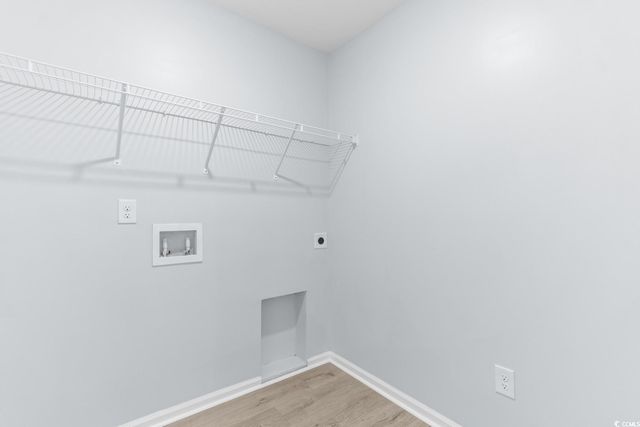 1576 Swing Bridge Way, Myrtle Beach, SC 29588