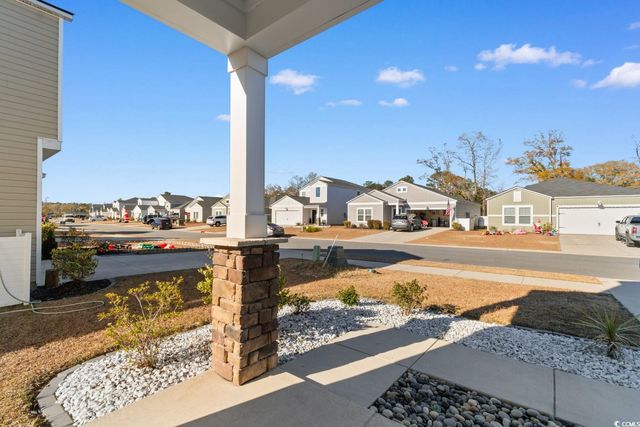 1576 Swing Bridge Way, Myrtle Beach, SC 29588