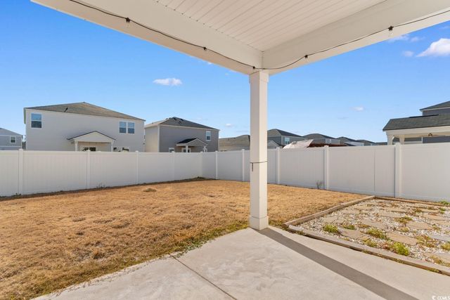 1576 Swing Bridge Way, Myrtle Beach, SC 29588