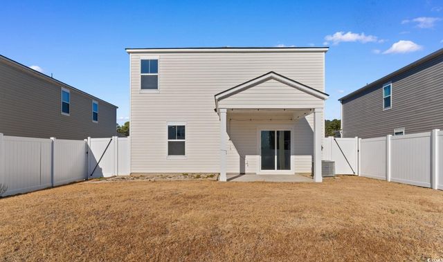 1576 Swing Bridge Way, Myrtle Beach, SC 29588