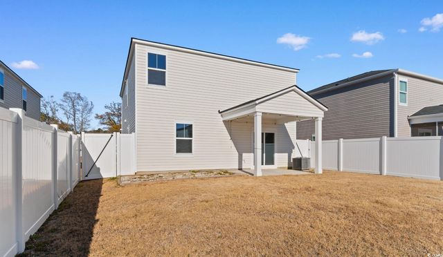 1576 Swing Bridge Way, Myrtle Beach, SC 29588