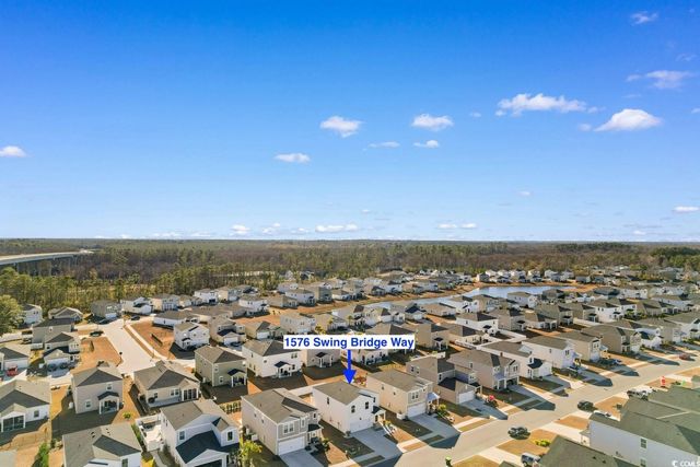 1576 Swing Bridge Way, Myrtle Beach, SC 29588