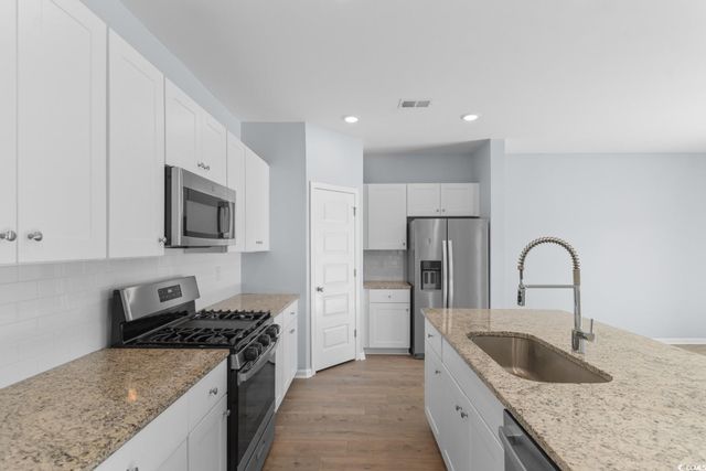 1576 Swing Bridge Way, Myrtle Beach, SC 29588