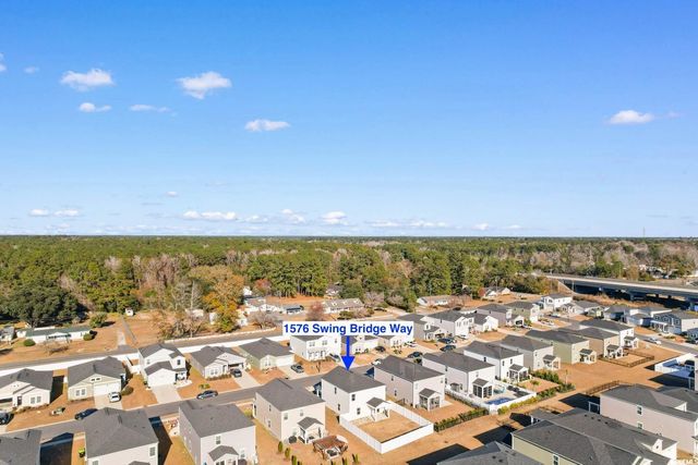 1576 Swing Bridge Way, Myrtle Beach, SC 29588