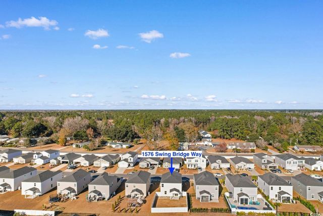 1576 Swing Bridge Way, Myrtle Beach, SC 29588