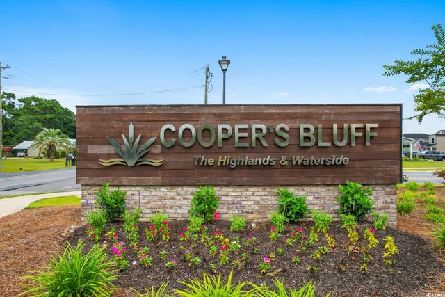 1576 Swing Bridge Way, Myrtle Beach, SC 29588