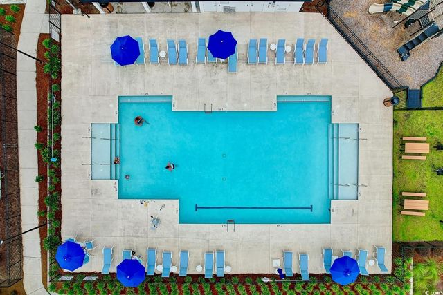 1576 Swing Bridge Way, Myrtle Beach, SC 29588