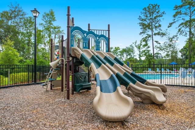 1576 Swing Bridge Way, Myrtle Beach, SC 29588