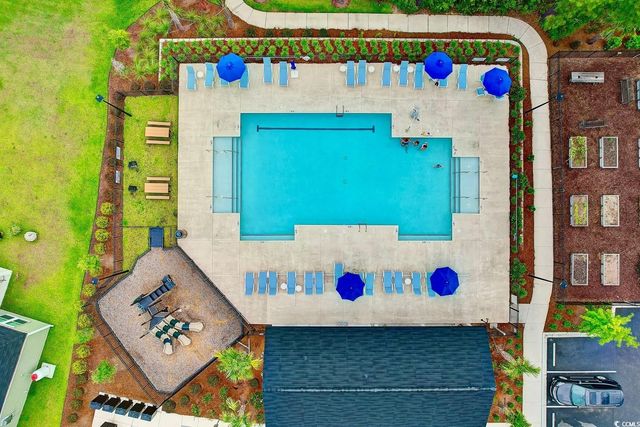 1576 Swing Bridge Way, Myrtle Beach, SC 29588