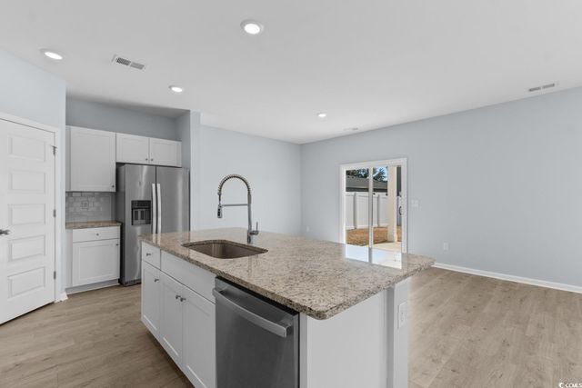 1576 Swing Bridge Way, Myrtle Beach, SC 29588