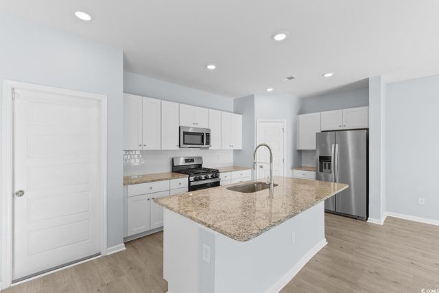 1576 Swing Bridge Way, Myrtle Beach, SC 29588