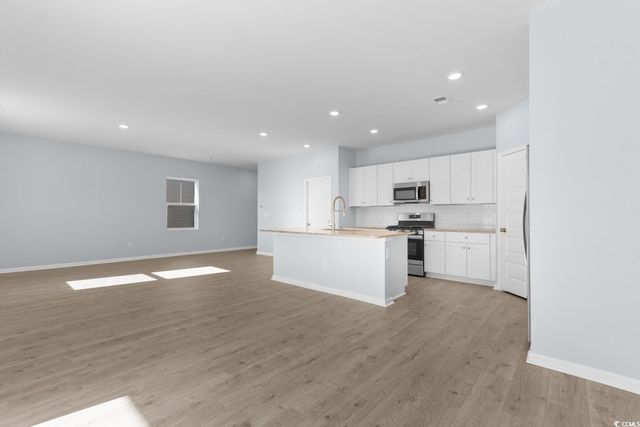 1576 Swing Bridge Way, Myrtle Beach, SC 29588